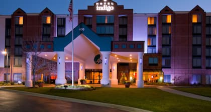 Hotel Indigo Chicago-Vernon Hills by IHG