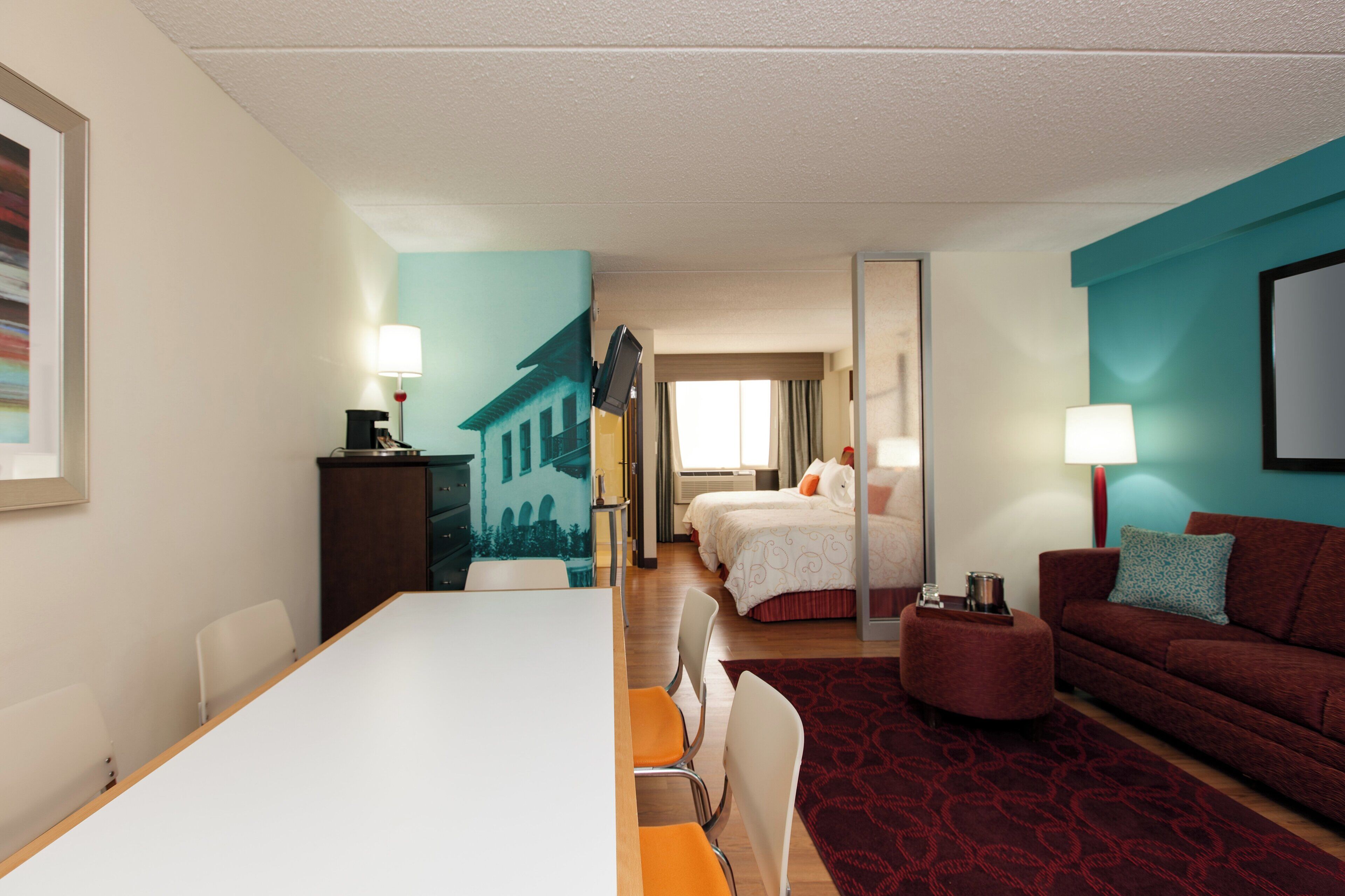 Foto - Hotel Indigo Chicago - Vernon Hills by IHG