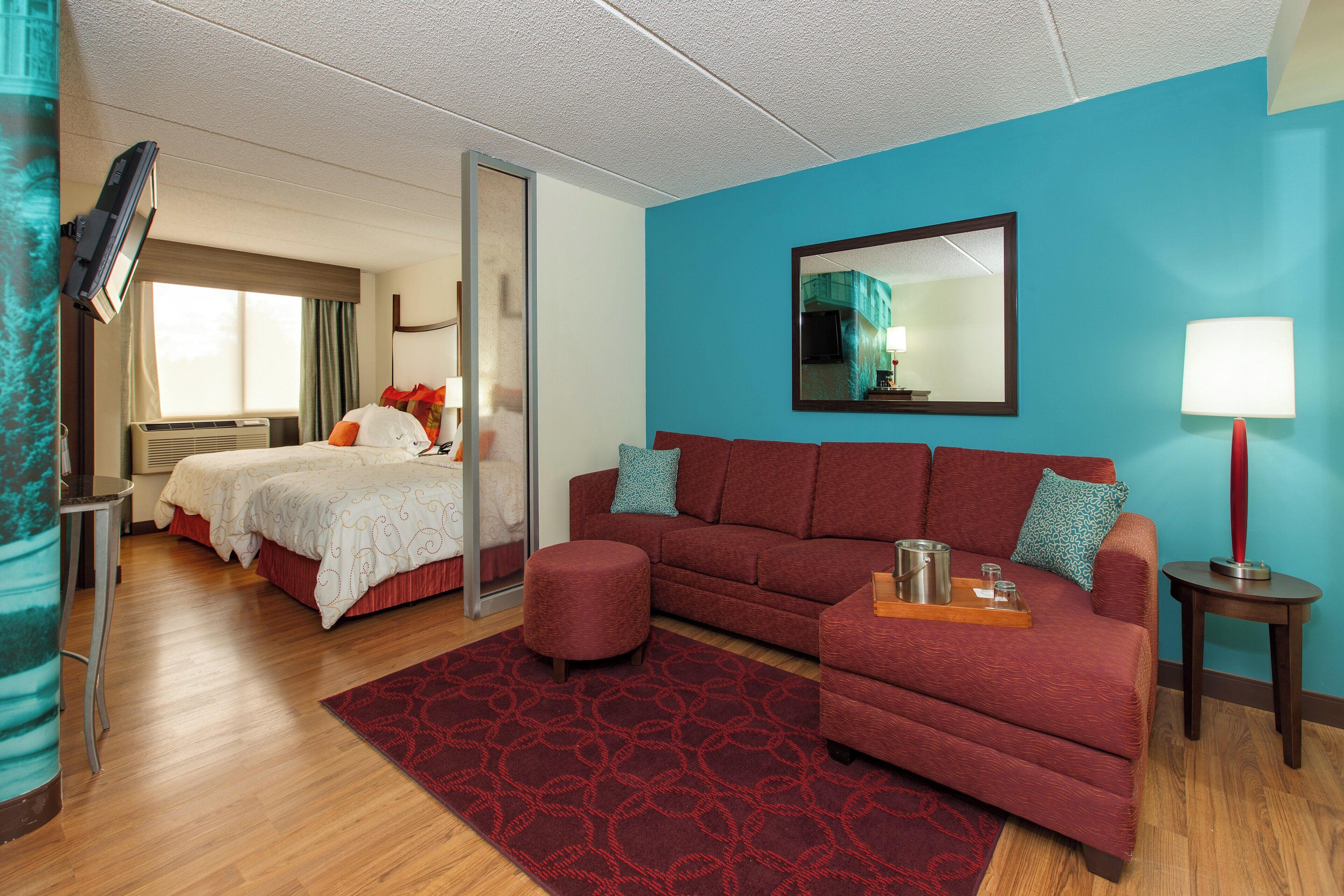 Foto - Hotel Indigo Chicago - Vernon Hills by IHG