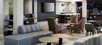 Courtyard Tuscaloosa by Marriott