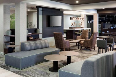 Courtyard Tuscaloosa by Marriott
