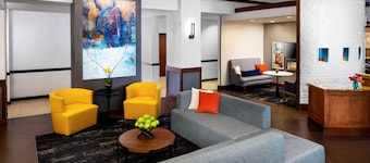 Hyatt Place Topeka
