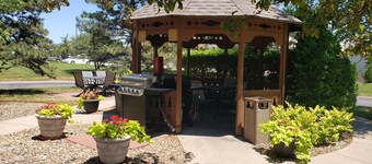 MainStay Suites Wichita Northeast