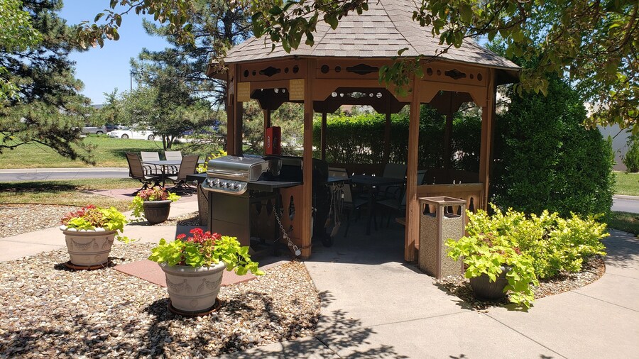 MainStay Suites Wichita Northeast