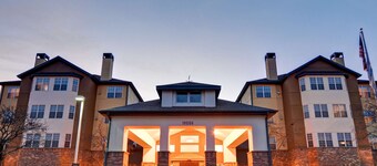 Homewood Suites Kansas City/Overland Park