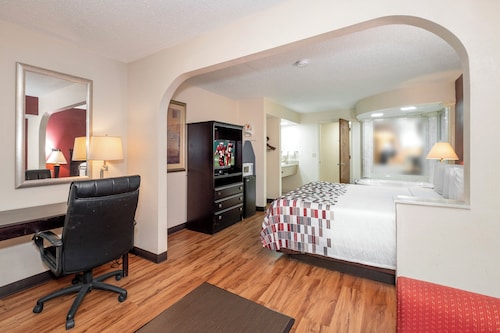 Red Roof Inn & Suites Oxford