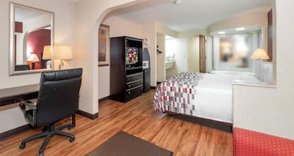 Red Roof Inn & Suites Oxford