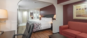 เรดรูฟ อินน์แอนด์สวีทส์ อ๊อกซ์ฟอร์ด