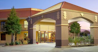 Red Roof Inn & Suites Oxford