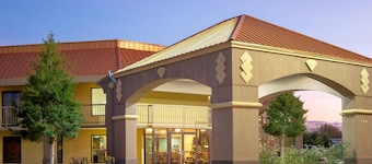 Red Roof Inn & Suites Oxford