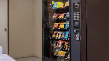 Vending machine