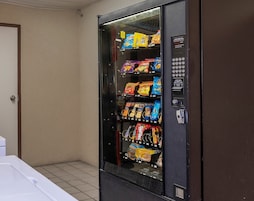 Máquina expendedora