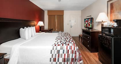 Red Roof Inn & Suites Oxford