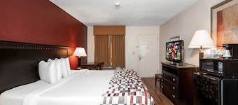 Red Roof Inn & Suites Oxford