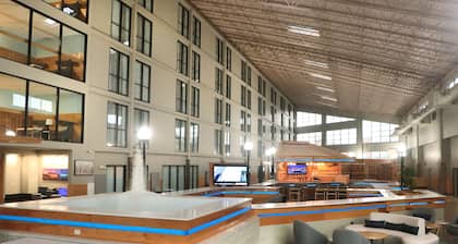 Wyndham Garden Conference Center Champaign/Urbana