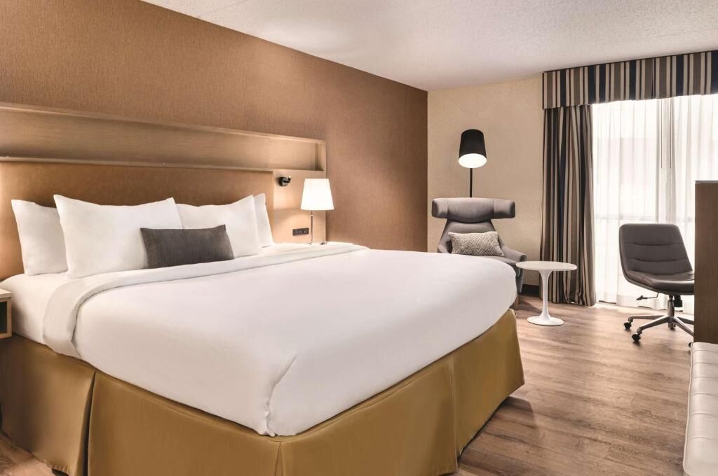 Wyndham Garden Conference Center Champaign/Urbana