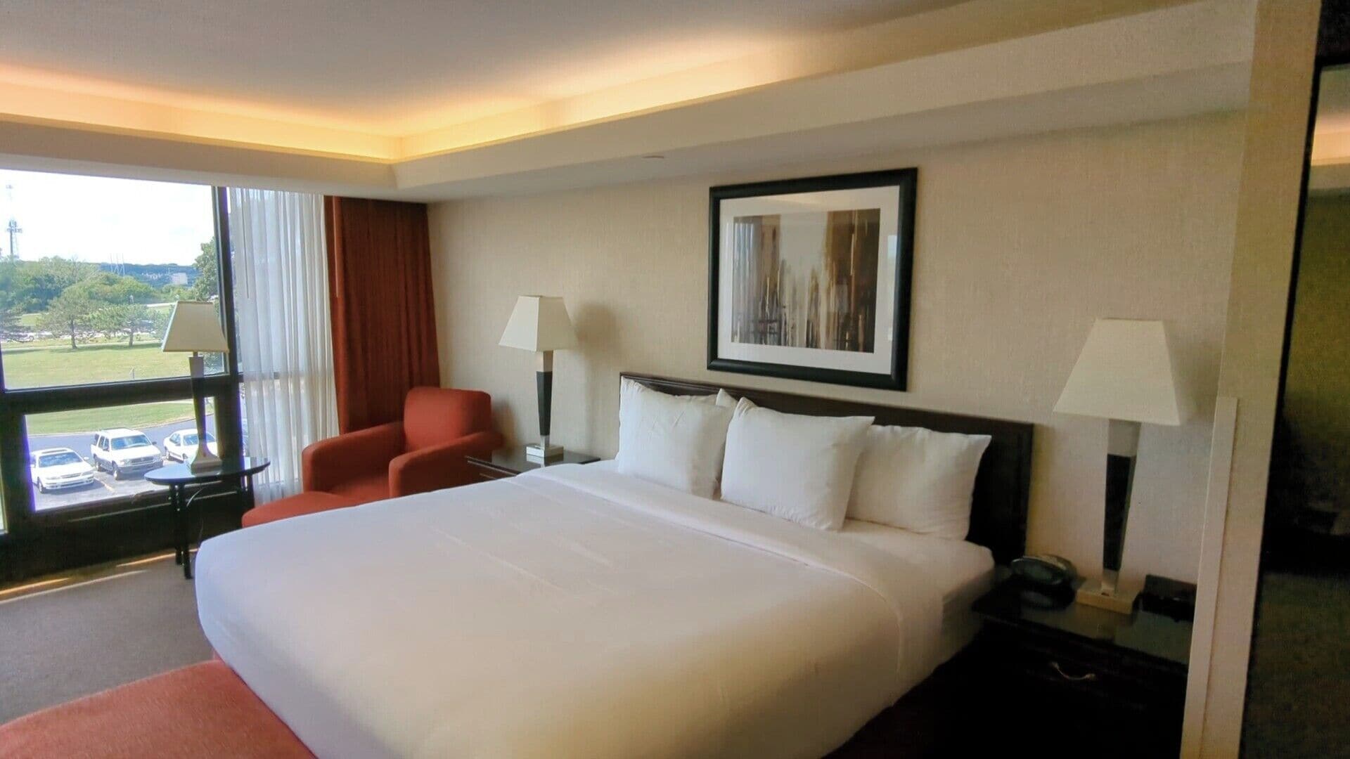 Hotel Lotus Kansas City Merriam