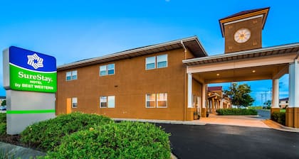 SureStay Hotel by Best Western Ottawa