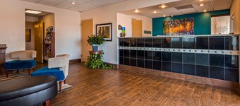 SureStay Hotel by Best Western Ottawa