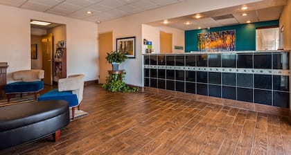 SureStay Hotel by Best Western Ottawa