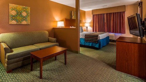 SureStay Hotel by Best Western Ottawa