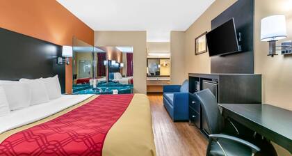 Econo Lodge Northport - Tuscaloosa North