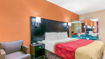 Sábanas de algodón egipcio, ropa de cama de alta calidad y escritorio