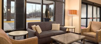 Hampton Inn Lawrence