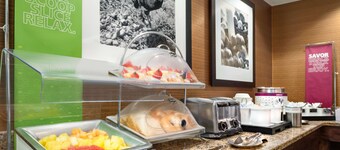 Hampton Inn Lawrence