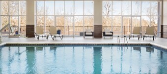 ハンプトン イン ローレンス