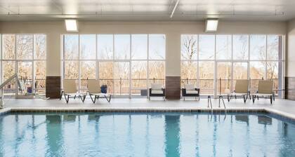 Hampton Inn Lawrence