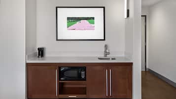 Minibar