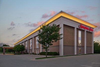 Hampton Inn Lawrence