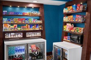 Bar-cafetería