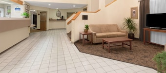 Days Inn by Wyndham Liberal KS