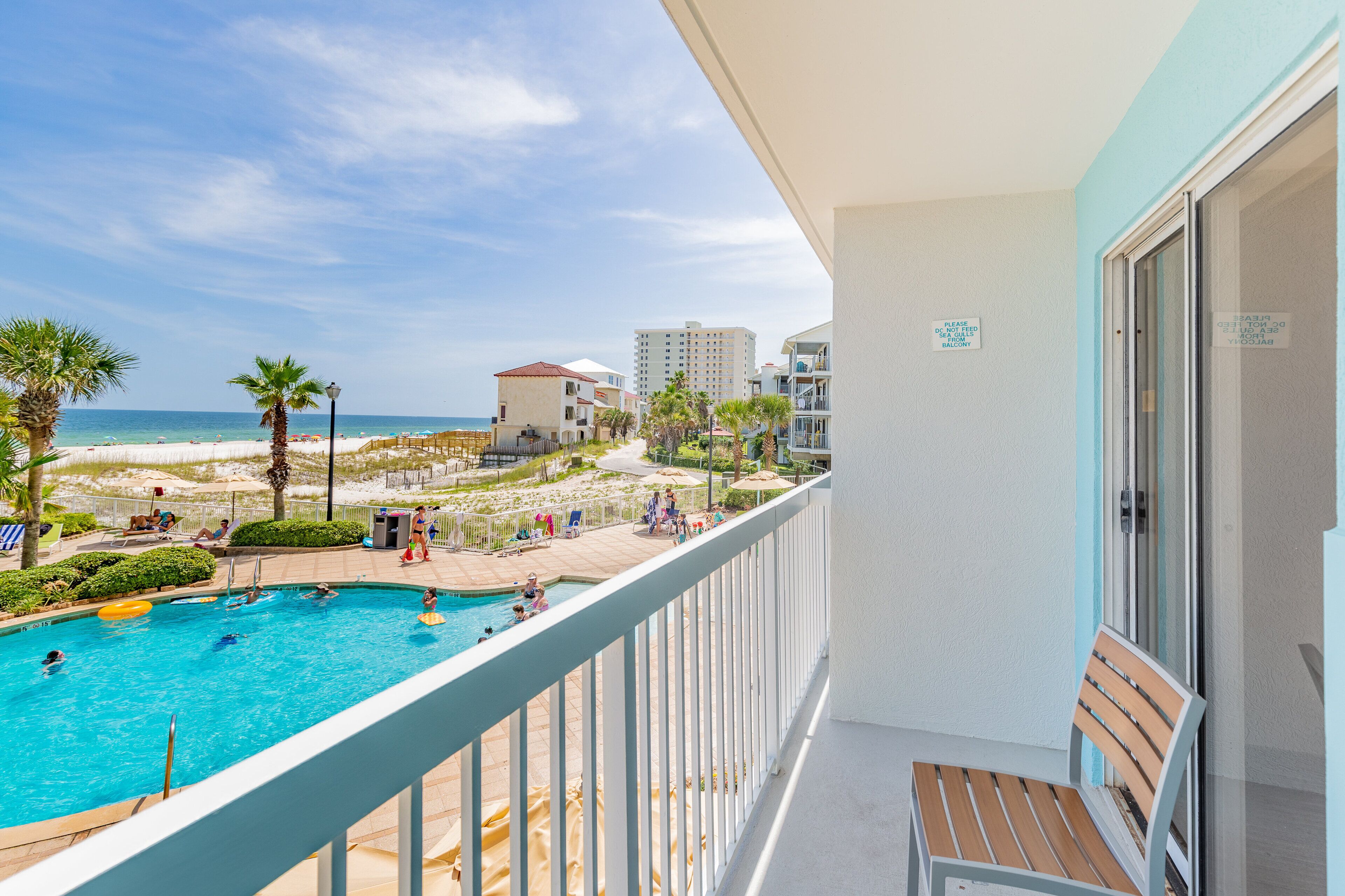 Quarto standard, 2 camas Queen (Communications) | Cofres nos quartos, escrivaninha, ferros/tábuas de passar roupa