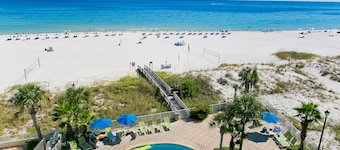 Holiday Inn Express Orange Beach by IHG