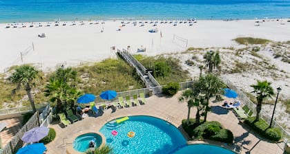 Holiday Inn Express Orange Beach by IHG