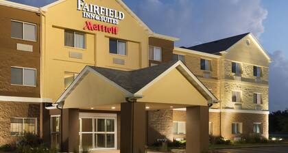 Fairfield Inn & Suites Chicago Tinley Park