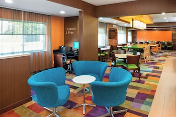 Fairfield Inn & Suites Chicago Tinley Park