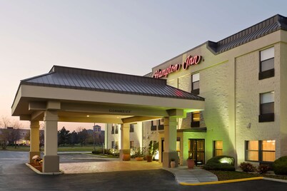 Hampton Inn Chicago / Tinley Park