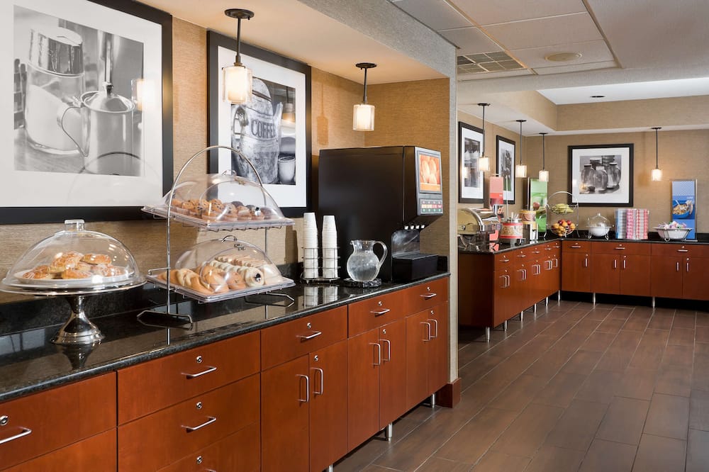 Hampton Inn Chicago / Tinley Park