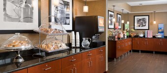 Hampton Inn Chicago / Tinley Park
