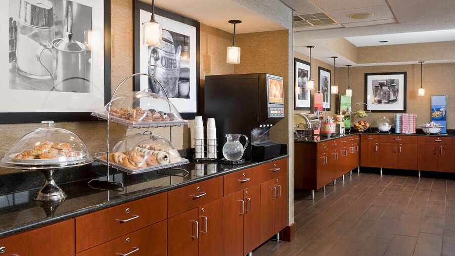 Hampton Inn Chicago / Tinley Park