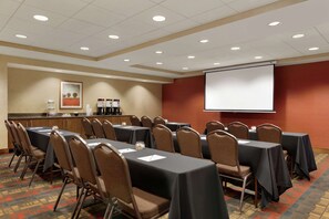 Sala de reunions
