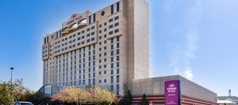 Crowne Plaza Springfield by IHG