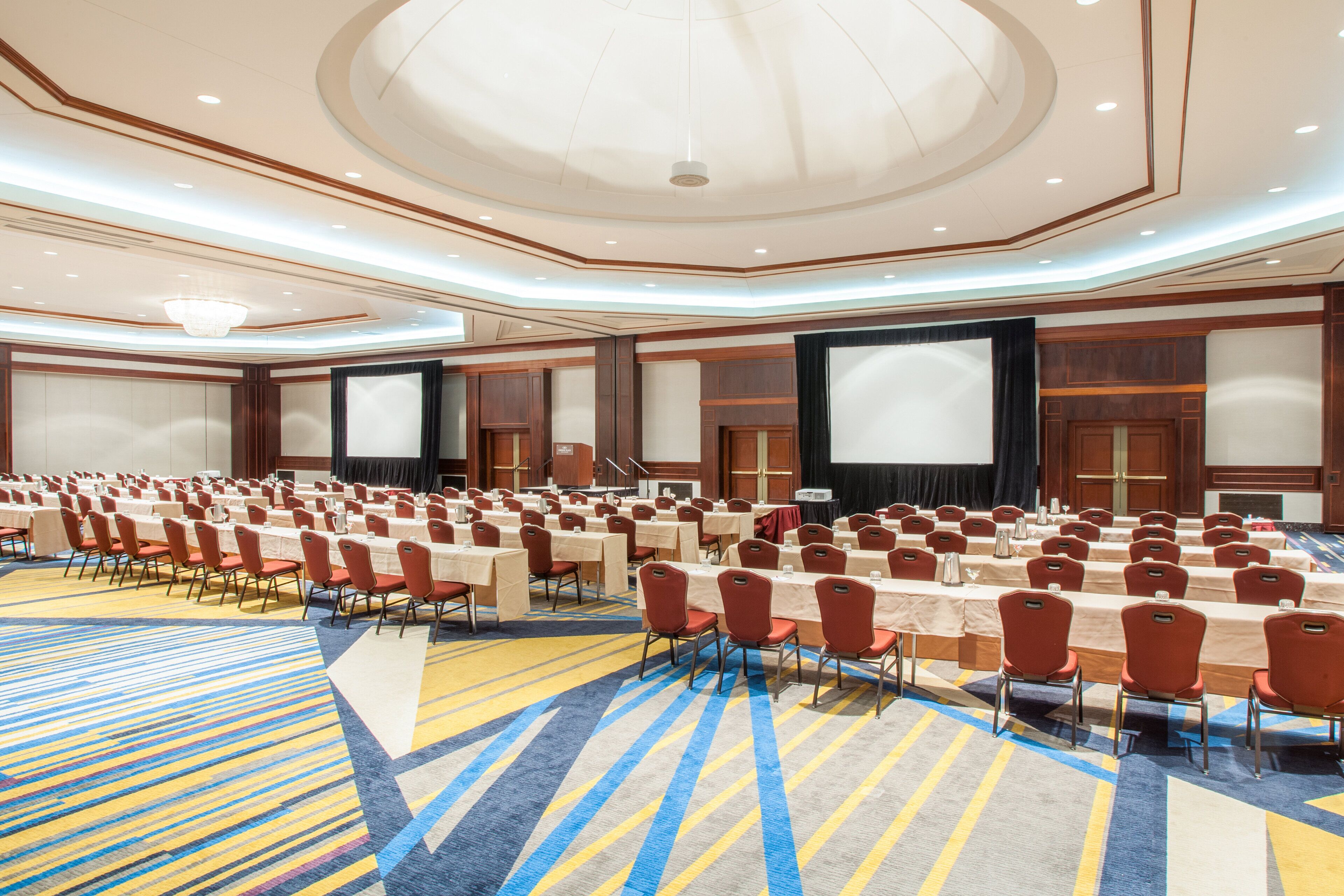 Foto - Crowne Plaza Springfield by IHG