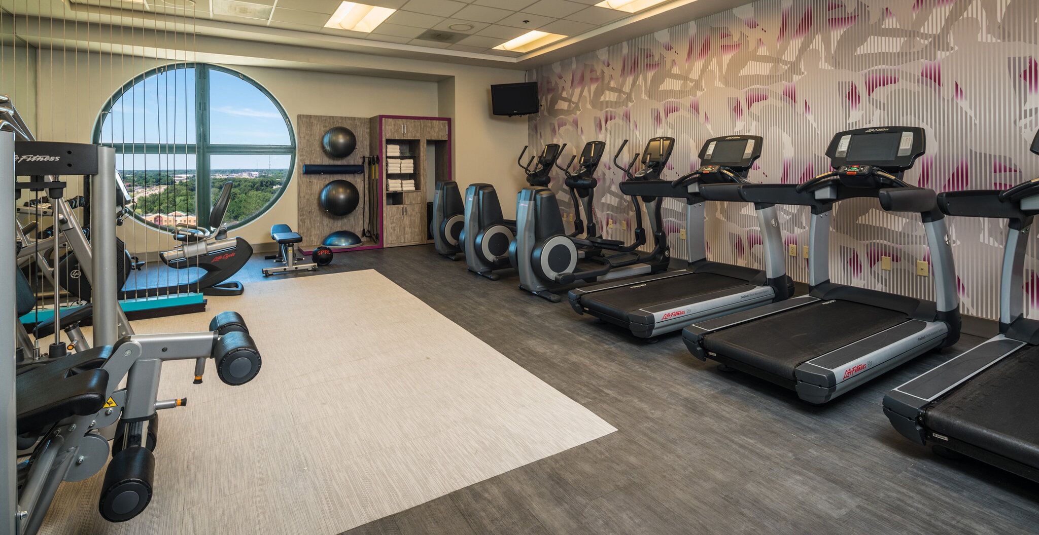 Foto - Crowne Plaza Springfield by IHG