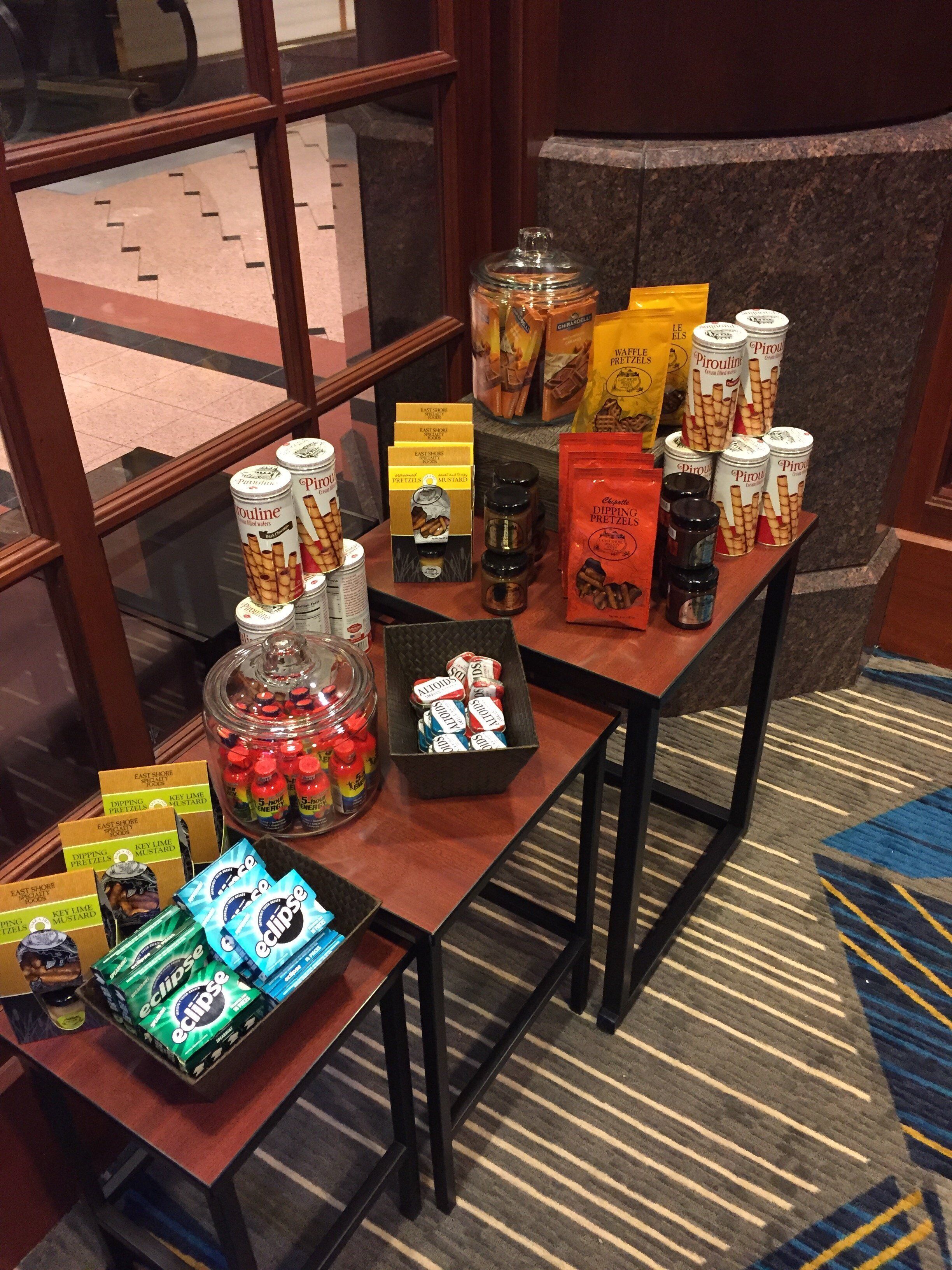 Foto - Crowne Plaza Springfield by IHG