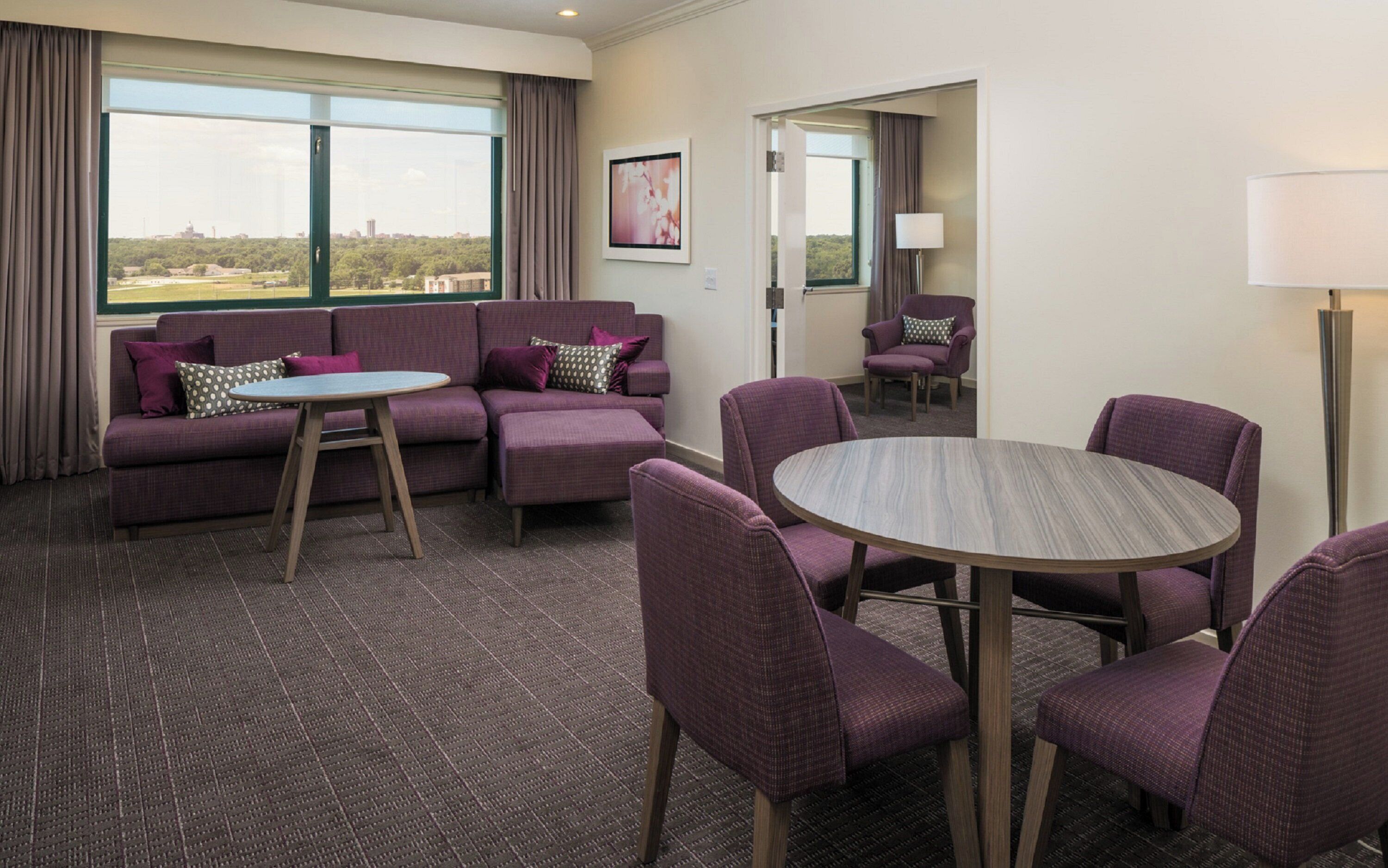 Foto - Crowne Plaza Springfield by IHG